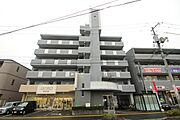 河戸帆待川駅より徒歩8分 3階 築30年4ヶ月の賃貸物件
