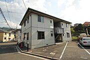 シェソワサツノＡ 1階 築25年7ヶ月の賃貸物件