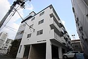 クスノキパークビル 3階 築46年10ヶ月の賃貸物件