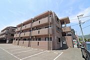 西条駅より徒歩13分 1階 築18年5ヶ月の賃貸物件