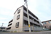 中島駅より徒歩9分 3階 築28年2ヶ月の賃貸物件