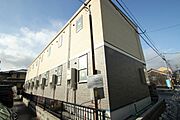 可部駅より徒歩9分 1階 築12年6ヶ月の賃貸物件