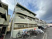 Yビル弐番館 3階 築37年5ヶ月の賃貸物件
