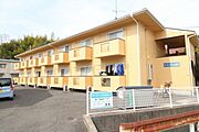 西条駅より徒歩8分 2階 築33年5ヶ月の賃貸物件