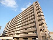 アルファステイツ西条市役所前 6階 築16年2ヶ月の賃貸物件