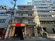 日商岩井袋町マンションの賃貸物件
