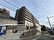 古江駅より徒歩10分 6階 築31年6ヶ月の賃貸物件