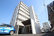 西原駅より徒歩9分 5階 築18年5ヶ月の賃貸物件