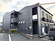 梅林駅より徒歩9分 1階 築19年の賃貸物件