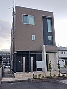 ブリーズA 3階 築7年9ヶ月の賃貸物件