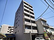 Eden金屋町 3階 築22年の賃貸物件