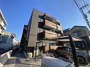舟入川口町駅より徒歩14分 1階 築7年7ヶ月の賃貸物件