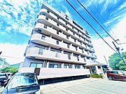 メルローズ壱番館 5階 築30年5ヶ月の賃貸物件