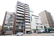広島駅より徒歩11分 9階 築15年7ヶ月の賃貸物件