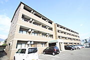 安芸長束駅より徒歩10分 4階 築30年5ヶ月の賃貸物件