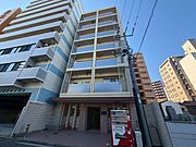 ぽぽろ比治山 6階 築20年7ヶ月の賃貸物件