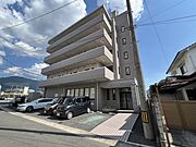 河戸帆待川駅より徒歩10分 3階 築27年5ヶ月の賃貸物件
