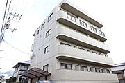 海田市駅より徒歩13分 1階 築25年7ヶ月の賃貸物件