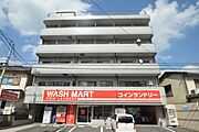 松本ビル 5階 築33年10ヶ月の賃貸物件