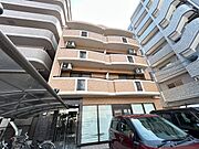 ベル紅菱山本ステージ 3階 築20年5ヶ月の賃貸物件