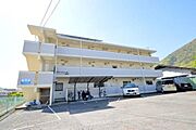 中島駅より徒歩11分 1階 築38年5ヶ月の賃貸物件