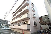 第二大内ビル 3階 築33年5ヶ月の賃貸物件