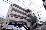 リバーパレス牛田新町 3階 築36年5ヶ月の賃貸物件