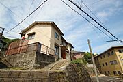 前横山棟割 1階 築32年11ヶ月の賃貸物件