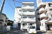 中島駅より徒歩11分 2階 築33年5ヶ月の賃貸物件