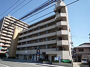 グランデメゾン上市 3階 築33年9ヶ月の賃貸物件