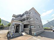 ボヌールマスダ２ 2階 築24年3ヶ月の賃貸物件