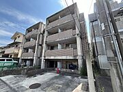 玖村駅より徒歩10分 4階 築35年9ヶ月の賃貸物件