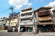 宮正商船ビル 4階 築38年3ヶ月の賃貸物件