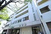 比治山橋駅より徒歩13分 4階 築36年5ヶ月の賃貸物件