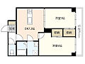 PRENCHE廿日市2階6.2万円