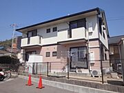 下祇園駅より徒歩15分 1階 築29年5ヶ月の賃貸物件