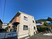 海田市駅より徒歩10分 1階 築11年4ヶ月の賃貸物件