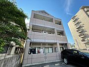 古市橋駅より徒歩8分 2階 築26年10ヶ月の賃貸物件