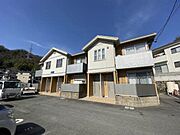 リバーサイド中野A棟 2階 築19年7ヶ月の賃貸物件