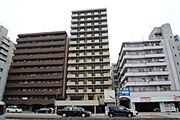 市役所前駅より徒歩10分 14階 築13年11ヶ月の賃貸物件