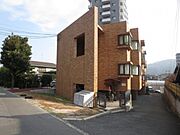 西原駅より徒歩7分 2階 築28年8ヶ月の賃貸物件