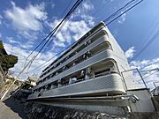 東高須駅より徒歩11分 4階 築37年9ヶ月の賃貸物件