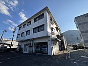 中島駅より徒歩8分 2階 築37年5ヶ月の賃貸物件