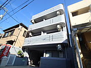 旭マンション 4階 築33年8ヶ月の賃貸物件