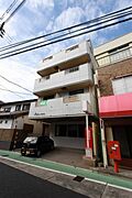 ＭＥＬＬビル 2階 築37年7ヶ月の賃貸物件