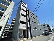 正本マンション 1階 築53年7ヶ月の賃貸物件