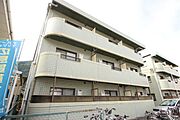 Yビル弐番館 3階 築37年5ヶ月の賃貸物件