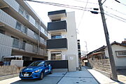 セブンプロート船越南の賃貸物件