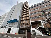 八丁堀駅より徒歩11分 12階 築19年5ヶ月の賃貸物件