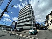 緑井駅より徒歩9分 8階 築26年9ヶ月の賃貸物件